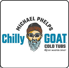 Chilly GOAT Tubs
